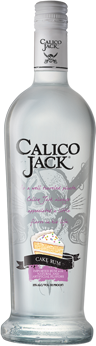Calico Jack® Cake