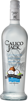 Calico Jack® Coconut
