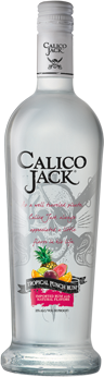 Calico Jack® Tropical Punch