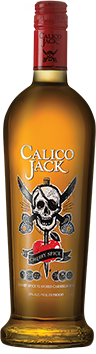 Calico Jack® Cherry Spice