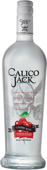 Calico Jack ® Cherry